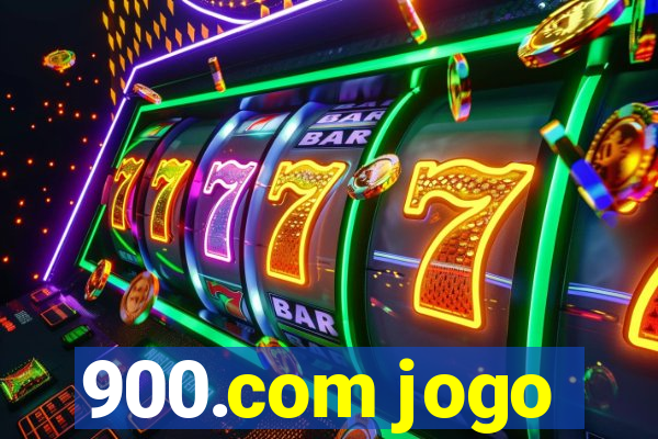 900.com jogo